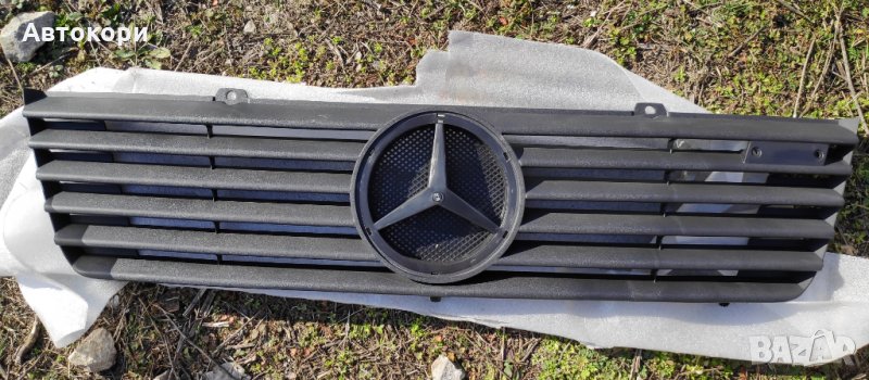 Радиаторна решетка за Мерцедес Спринтер (95-00), снимка 1