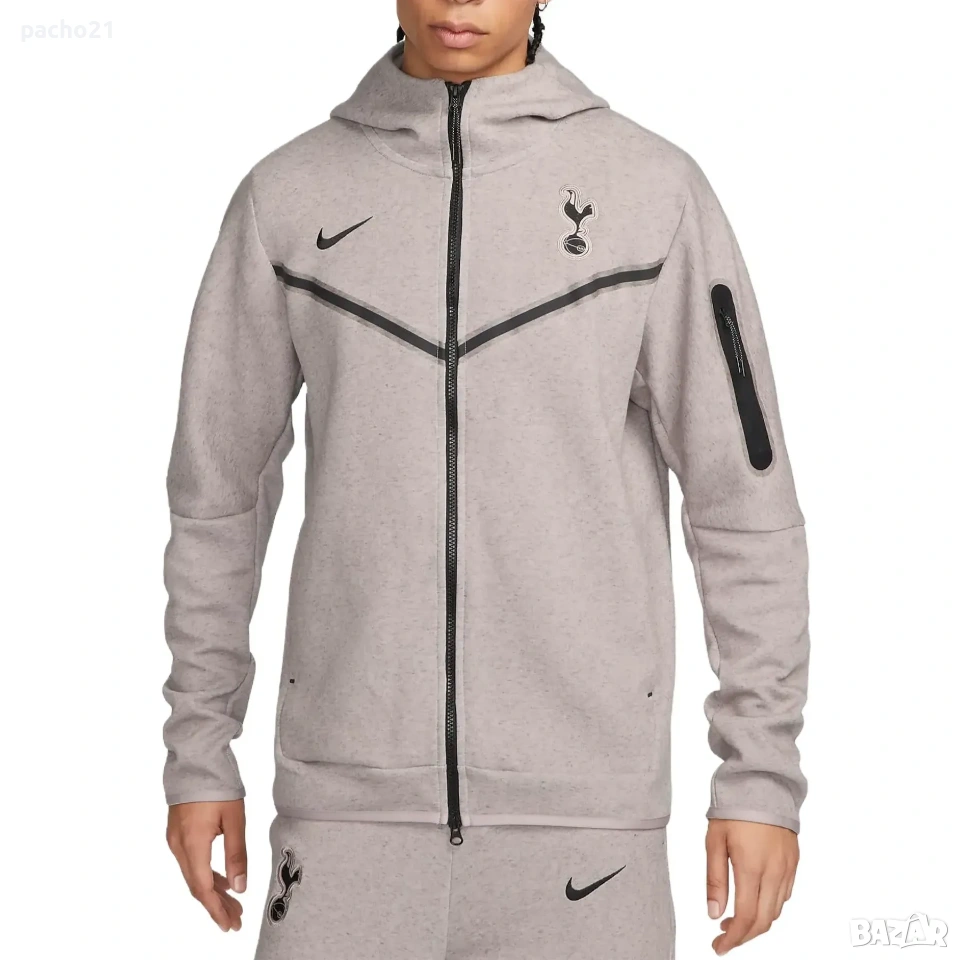 Nike Tech Fleece Tottenham Hotspur FC , снимка 1