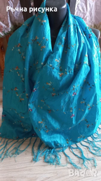 Разпродажба на малки шалчета и големи шалове , снимка 1