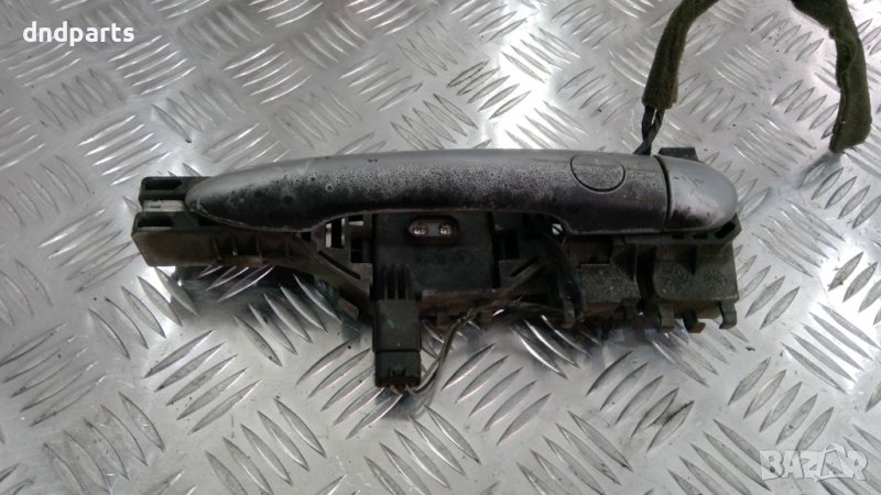 Задна дясна външна дръжка Renault Megane,2004г., снимка 1