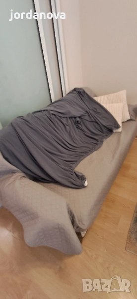 Покривало за диван, снимка 1