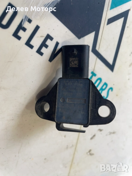 Датчик за налягане на въздуха, MAP сензор 04E906051H от Volkswagen T-Cross 1.0 TSI, двигател DLAA, снимка 1