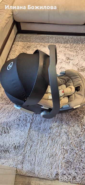 Cybex Aton 5, снимка 1