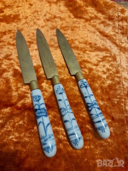 Стари ножчета, снимка 1