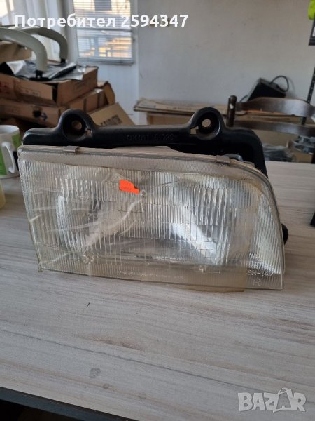 KIA SPORTAGE 1994г ФАР ДЕСЕН МОBIS, снимка 1