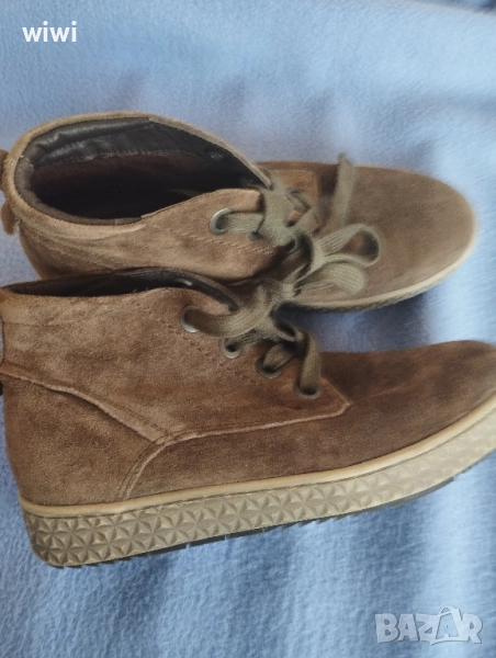 Кецове Hush pupies номер 38., снимка 1