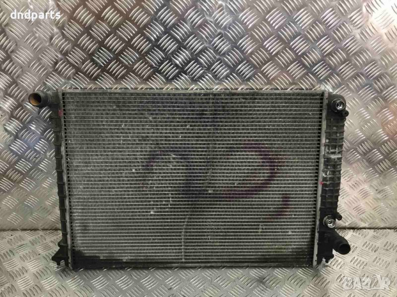 Воден радиатор Audi A8,2.5TDI,1999г., снимка 1