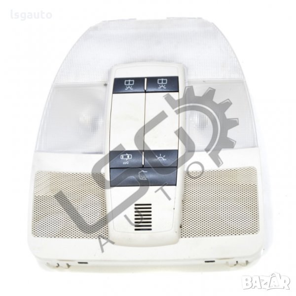 Плафон Mercedes-Benz A-Class (W169) 2004-2012 MB210421N-117, снимка 1