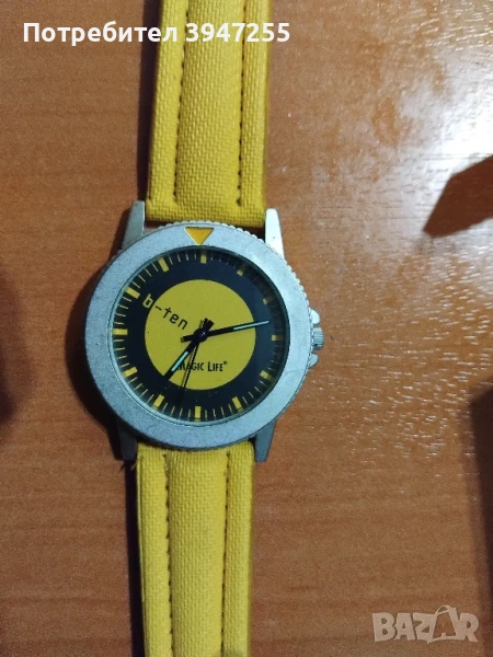 мъжки часовник , снимка 1