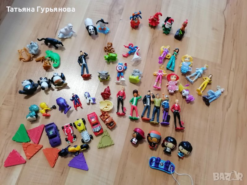 Kinder , снимка 1