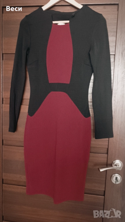 Рокля , снимка 1