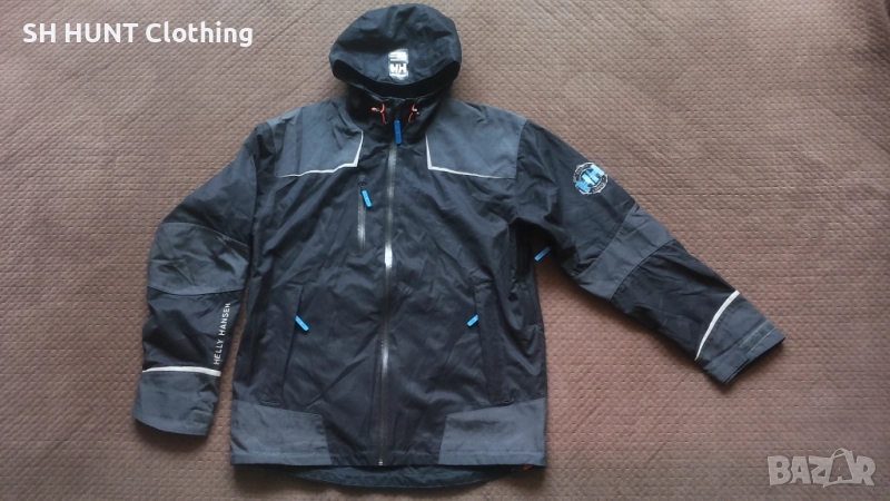 HELLY HANSEN Work Jacket размер L работно яке W4-462, снимка 1