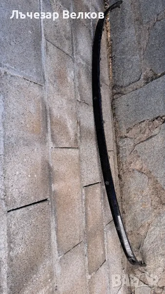 Лайсна за задна броня Bmw  e87, снимка 1