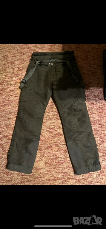 Ловен панталон pinewood abisko 2.0, снимка 1