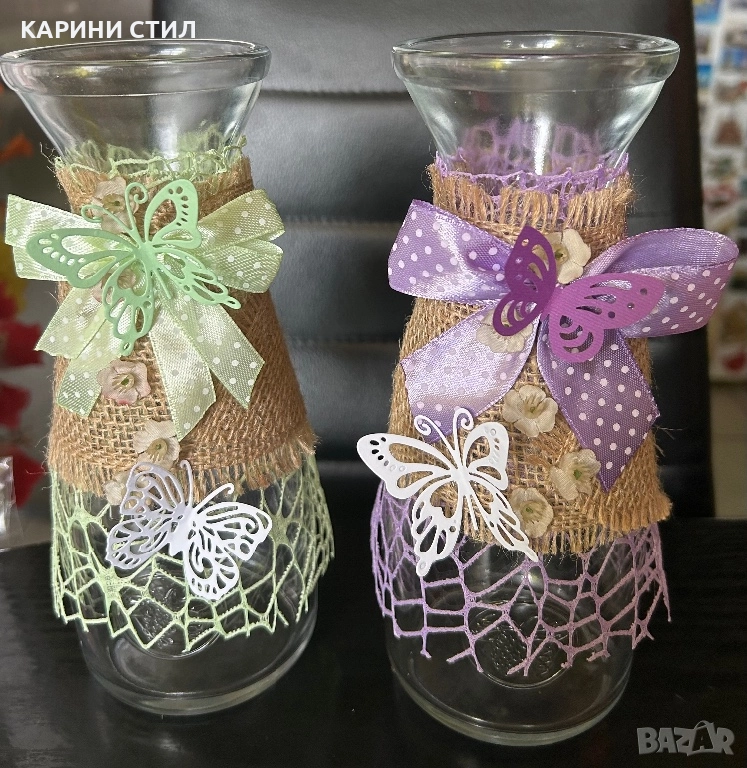 Ръчно изработени сувенири за всякакви поводи, снимка 1