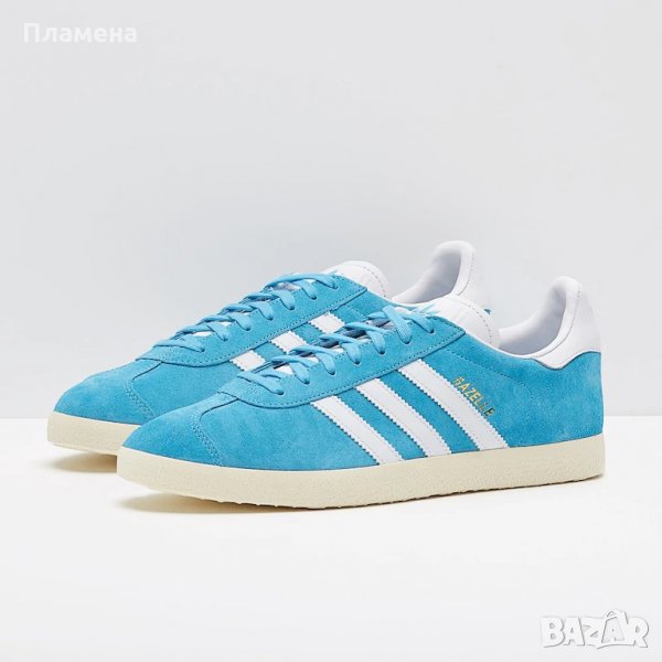 Страхотни Adidas Originals Gazelle ЧИСТО НОВИ, снимка 1