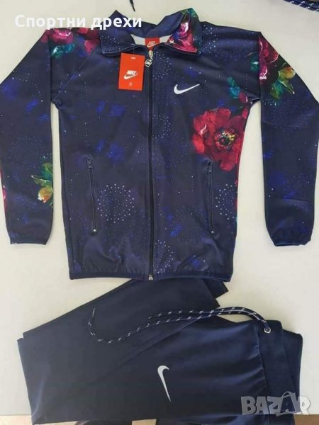 Нов уникален модел дамски екип, снимка 1