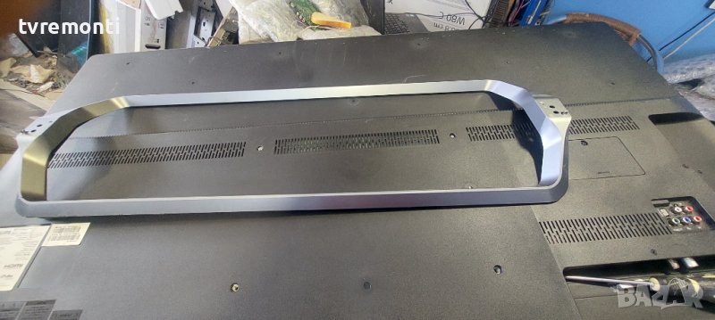 оригинална стойка за телевизор Philips модел 55pus6262/12, снимка 1