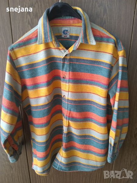 Детска риза, снимка 1