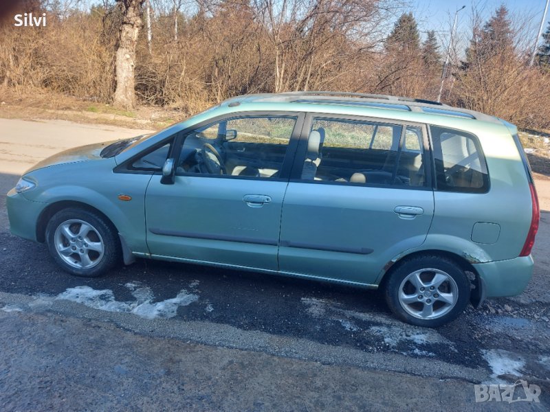 Mazda Premacy 1.8 i на части !!!, снимка 1