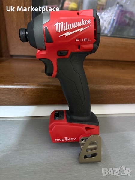 Milwaukee M18 ONEID2 Импакт, снимка 1