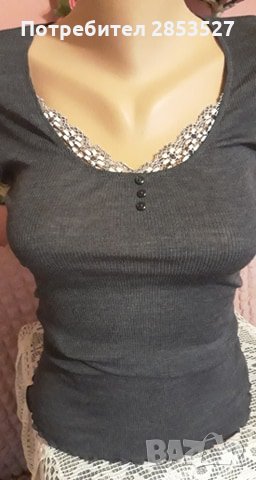 Дамски Топ, снимка 1