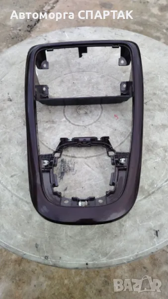 Централна конзола за Fiat Croma, снимка 1