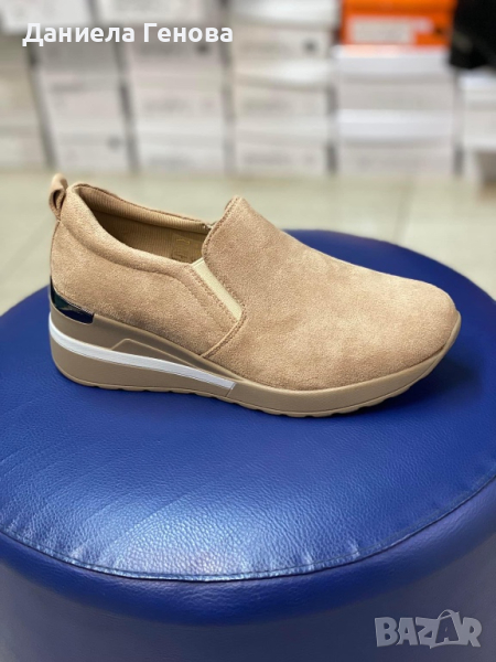 ДАМСКИ ОБУВКИ, снимка 1