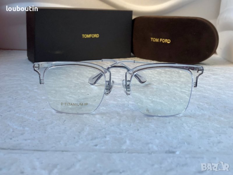 TOM FORD диоптрични рамки очила за компютър, снимка 1