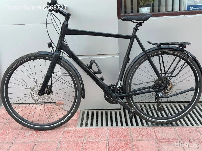 Stevens Randonneur XL/XXL, снимка 1