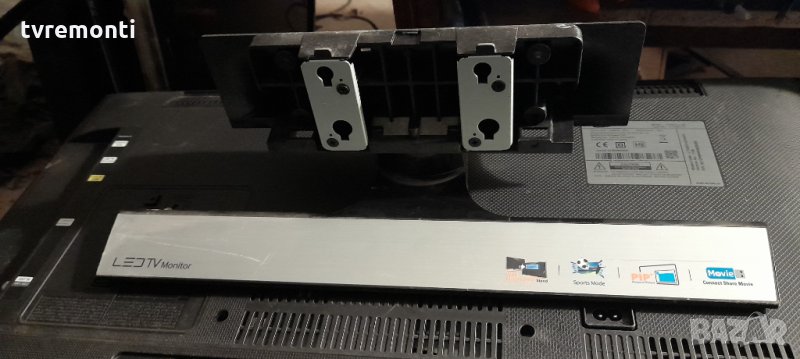 оригинална стойка за телевизор SAMSUNG модел T32E310EX, снимка 1