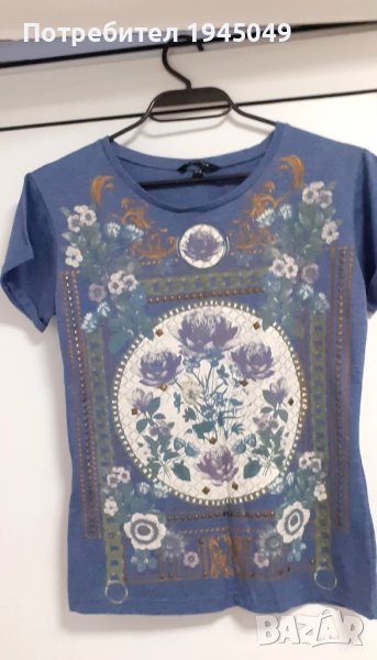 НОВО !!! Дамска блуза С размер, снимка 1