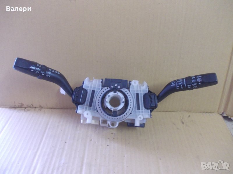 Лостчета за мигачи и чистачки за MAZDA-6 2.0Di комби, снимка 1