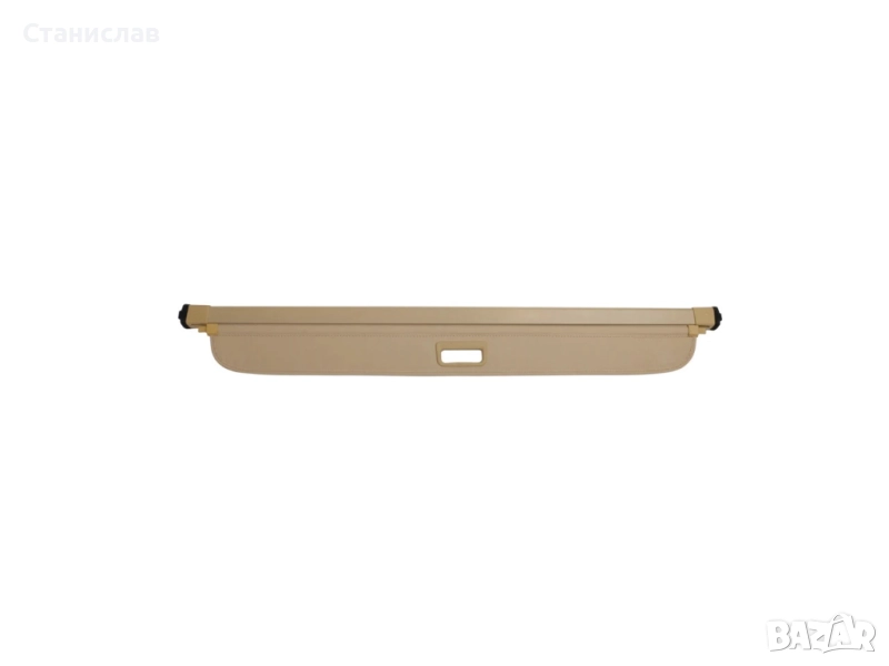 Щора за багажник на Mercedes B-Class W245 Facelift, снимка 1