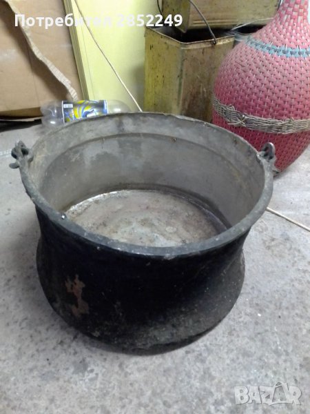 Меден котел ( Арания ), снимка 1