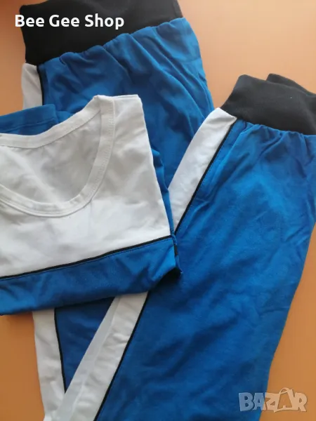 Дамски летен комплект, снимка 1