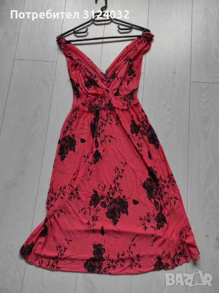 Продавам елегантна рокля , снимка 1