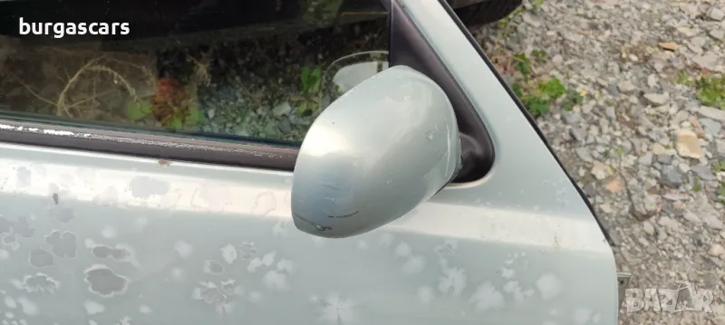 Странично огледало ляво дясно Nissan Micra K11 - 40лв, снимка 1