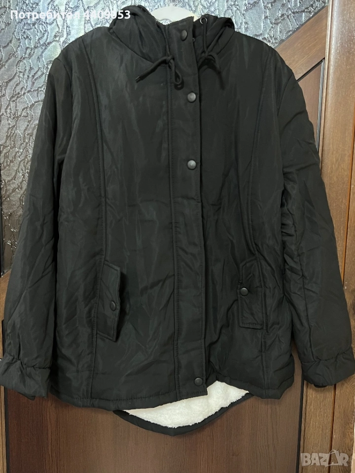 Якета , снимка 1