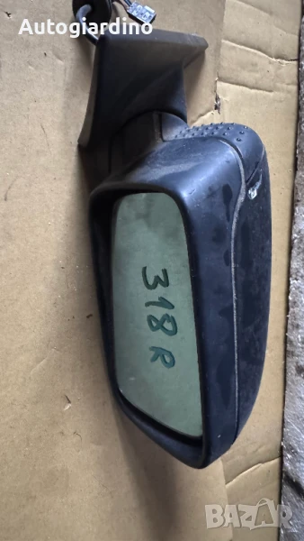 Странично огледало зa BMW 318 - E110117352, снимка 1