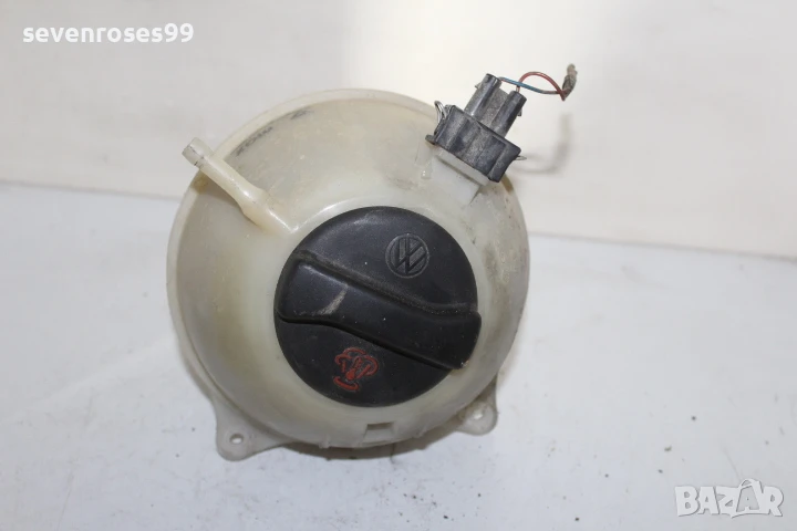 Казанче антифриз Фолксваген Голф 3 1996 1.9d VW Golf 3, снимка 1