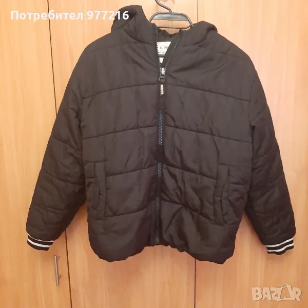 Юношеско яке, снимка 1