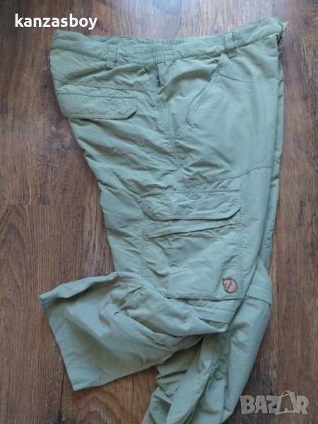 fjallraven - страхотен мъжки панталон размер по етикет 54, снимка 1