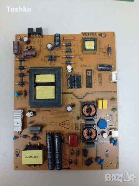 Power board 17IPS72, снимка 1