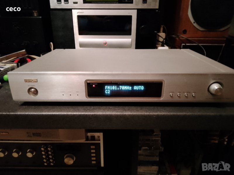 Denon tu1500, снимка 1