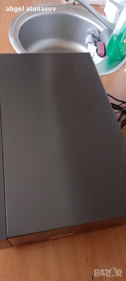 Продавам двукасетъчен дек Technics RS-TR265, снимка 1