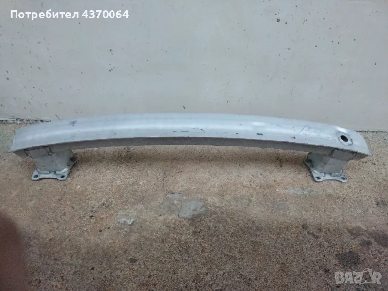 Греда (основа) за задна броня за ауди а7 Audi a7 , снимка 1