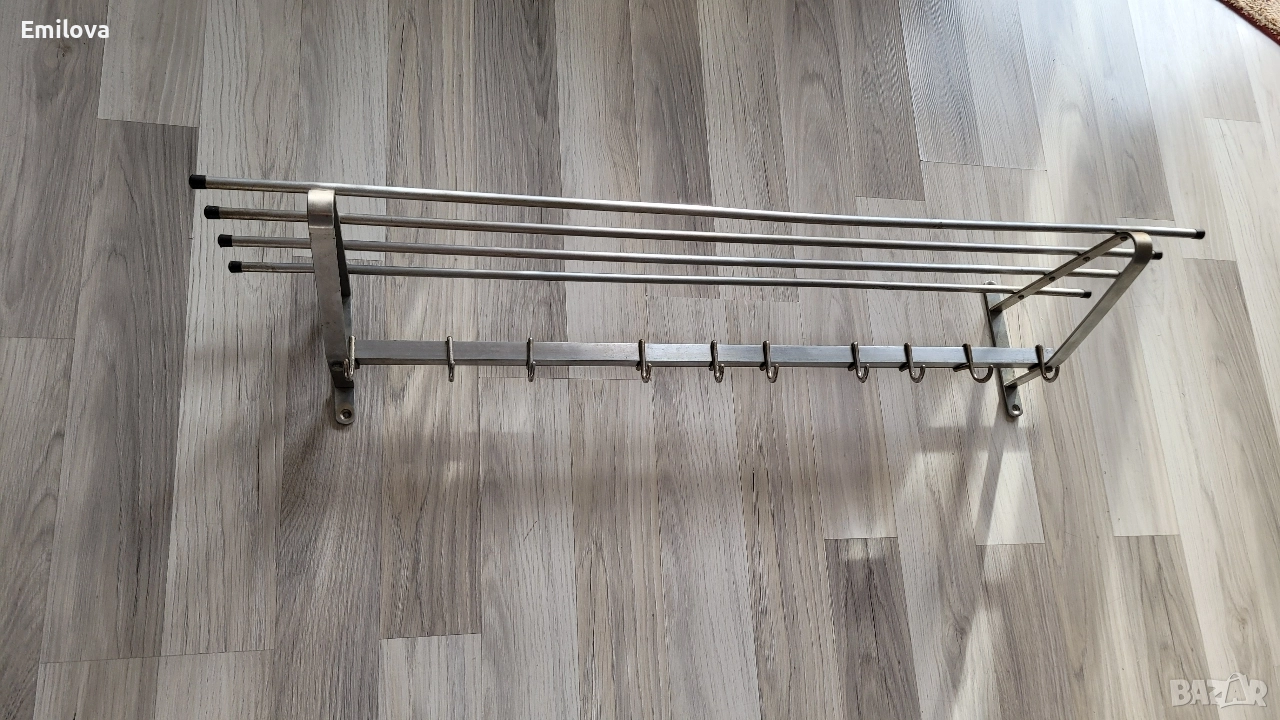 Ретро закачалка за антре, снимка 1