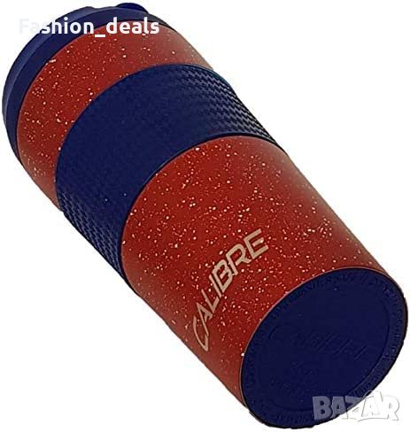 Удобна Нова Чаша за пътуване държи топло и студено 5-10 часа 400 мл, снимка 1