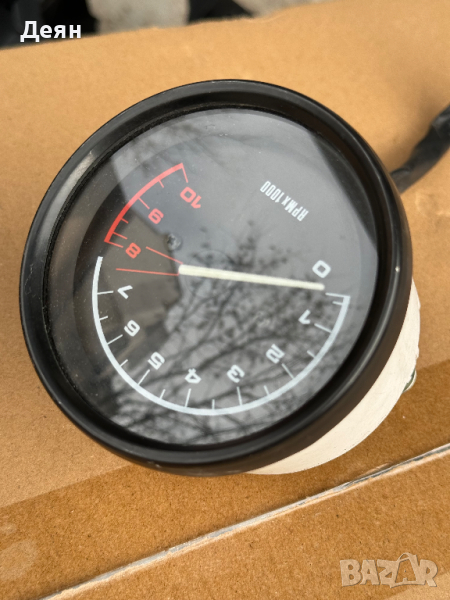 Оборотомер 62132306 за мотор BMW R 1150 GS R21, снимка 1